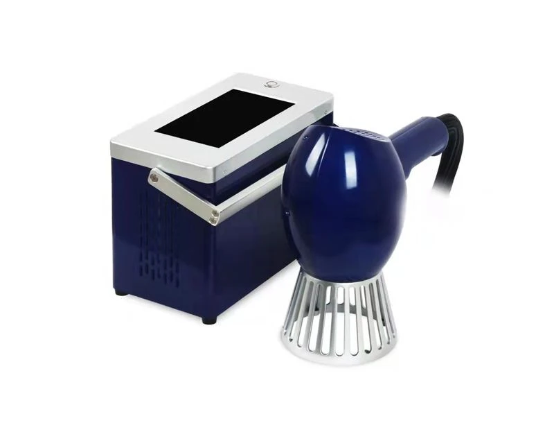 product-1-1 handheld wireless laser marking machine