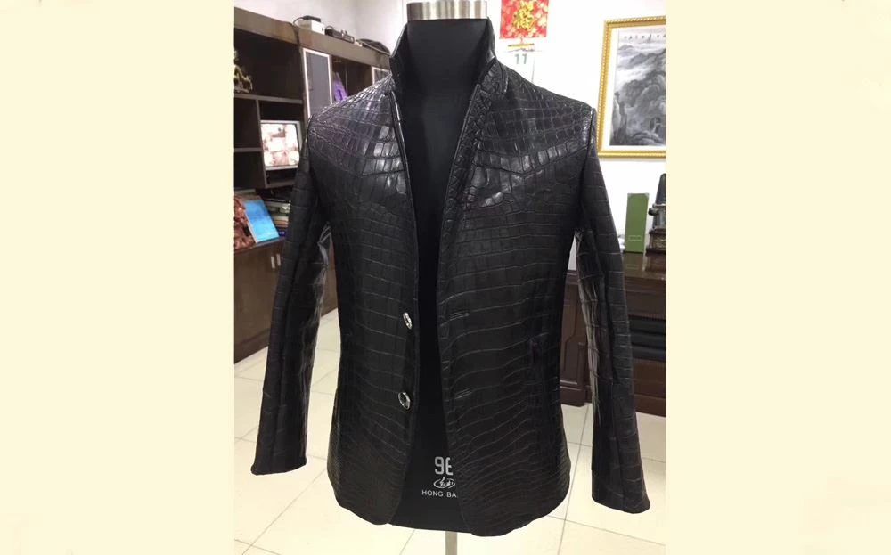 product-1-1 realleather jacket engraving
