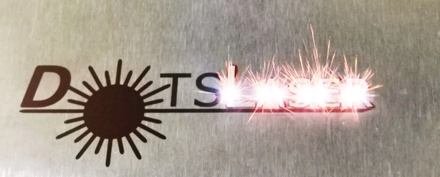 DOTSLASER DOTSLASER