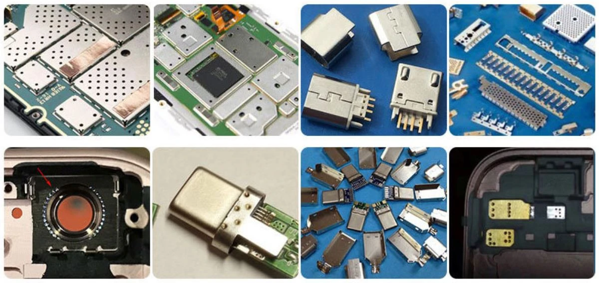 3C product