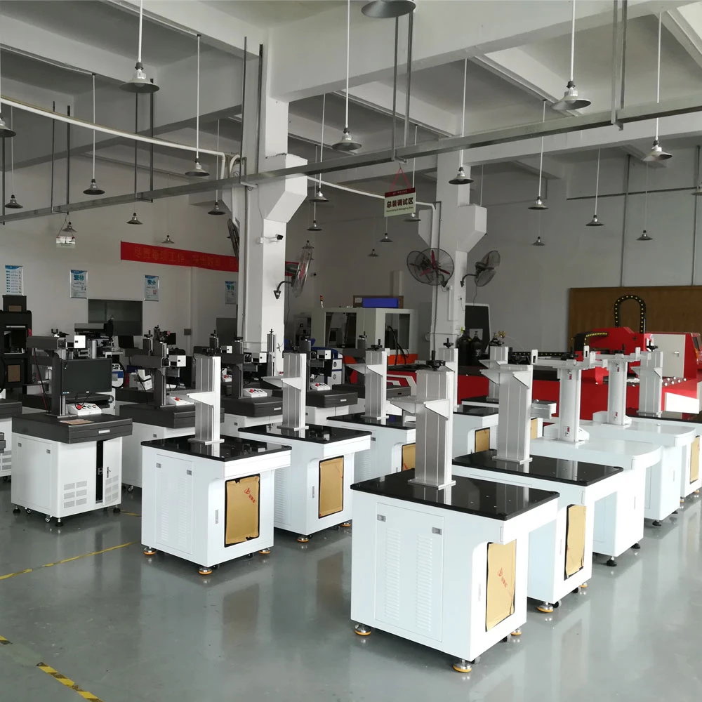 UV laser marking machine UV laser marking machine
