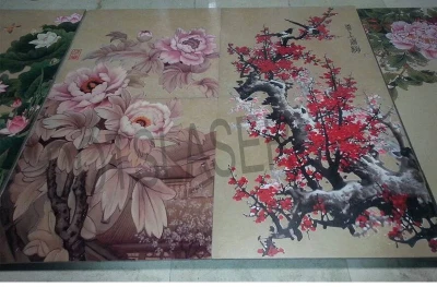 Granite engraving color crafts Granite engraving color crafts