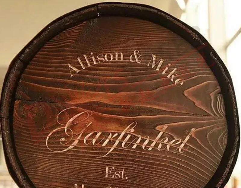 product-800-623 Laser engraving Barrel