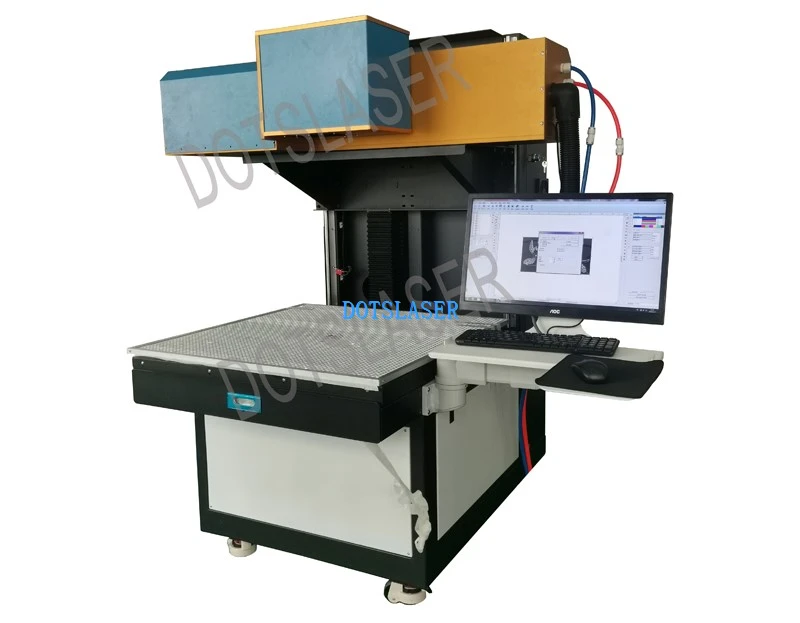 TPU film laser cutting machines TPU film laser cutting machines