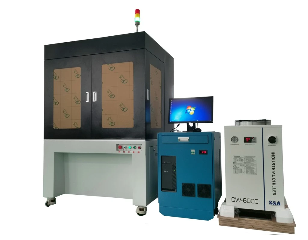 150W CO<sub>2</sub> laser engraving machine 150W CO<sub>2</sub>mesin pengukiran laser