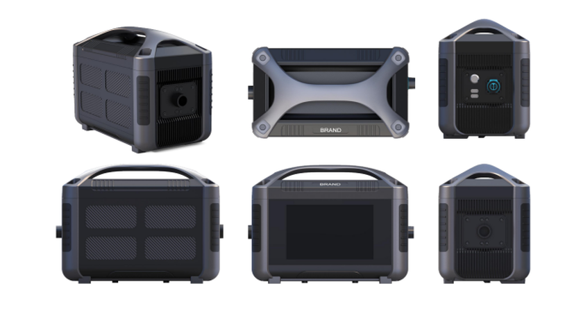 Fiber laser machine Fiber laser machine