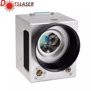 10mm Aperture Scan Head
