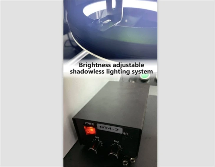 30w Fiber Laser Engraver
