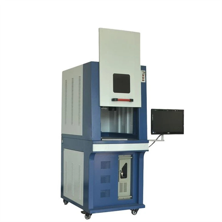Mesin Ukiran Laser Serat 3D