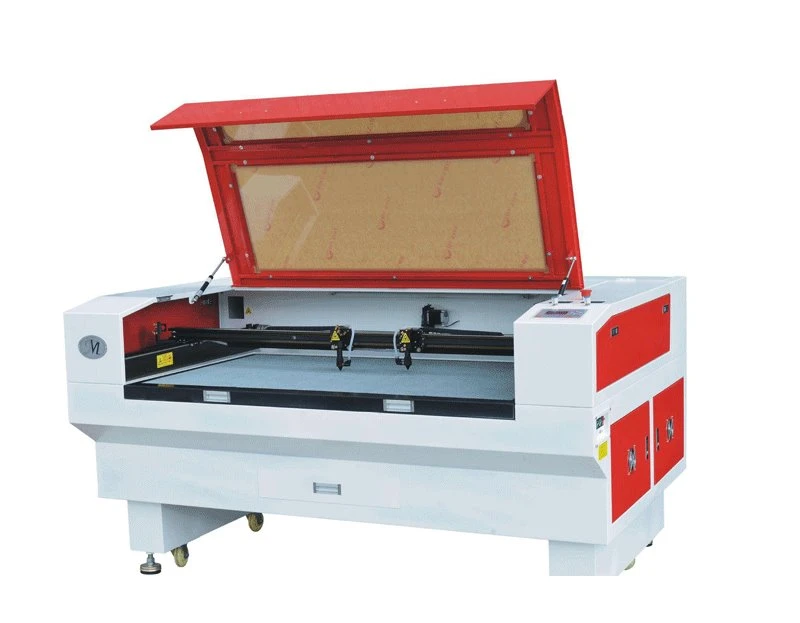Mesin Pemotong Laser CO₂