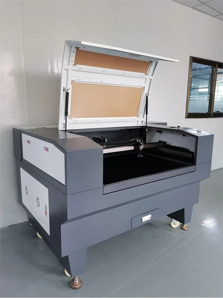 Co2 laser cutting engraving machine