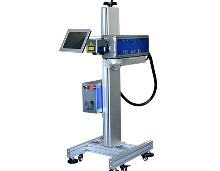 Printer Inkjet Laser Serat