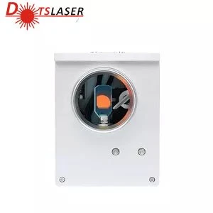 Kepala Pemindai Laser Serat