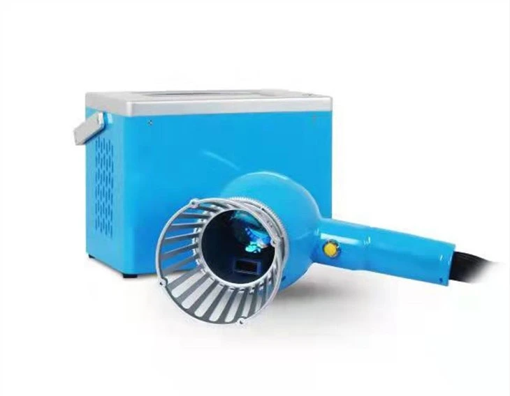 laser marker