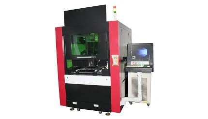 Apa efek dari catu daya laser dari mesin pemotong laser?