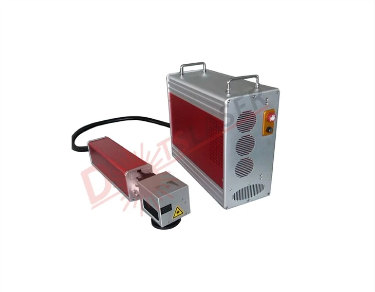Pengukir Laser Portabel