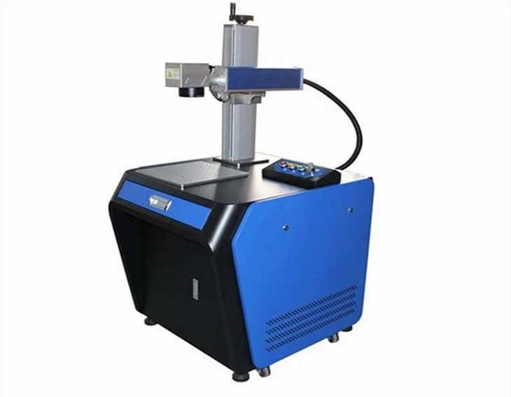 Mesin Ukiran Laser Untuk Logam