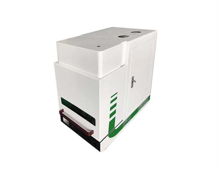 Mesin ukiran laser mini