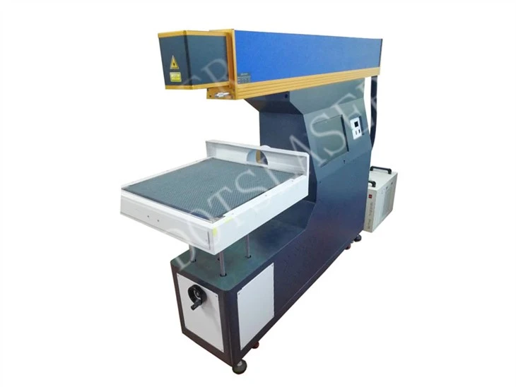 Mesin Ukiran Laser