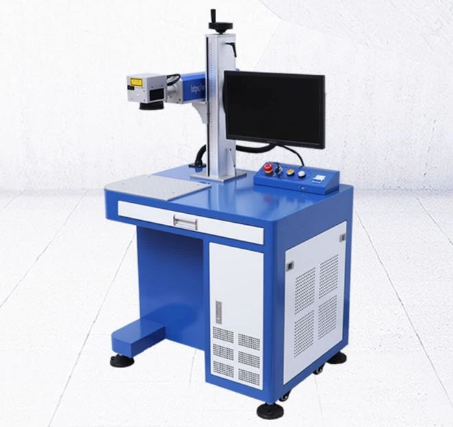 Mesin Cetak Laser
