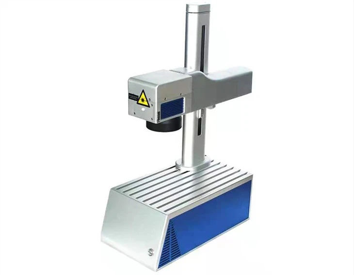 Mesin Cetak Laser Kecil