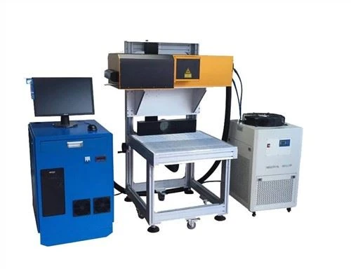 Penandaan Laser CO2