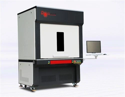 Pemotong Laser 40W