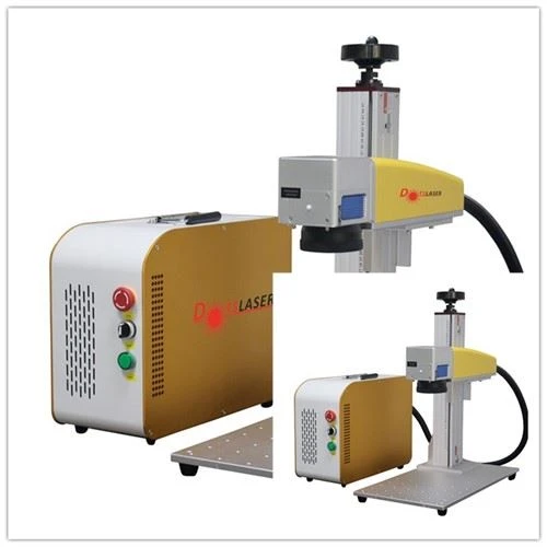 Mesin laser serat 20w