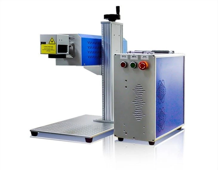 Mesin Penandaan Laser CO2 30W