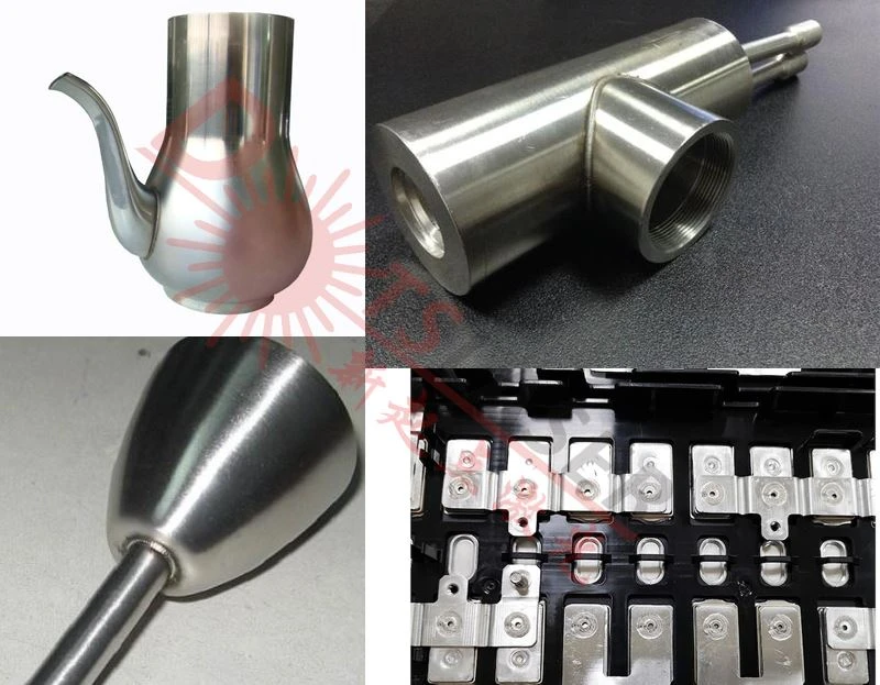 Analisis perkembangan industri laser