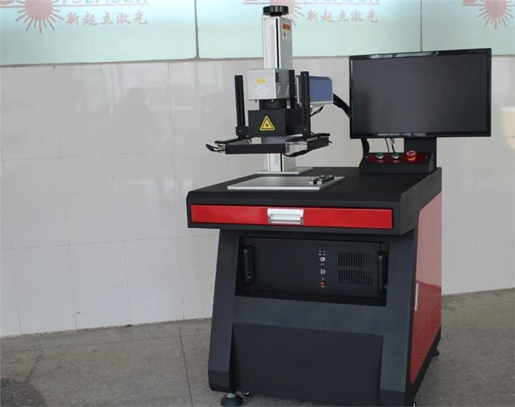 Laser Untuk Suku Cadang Otomatis