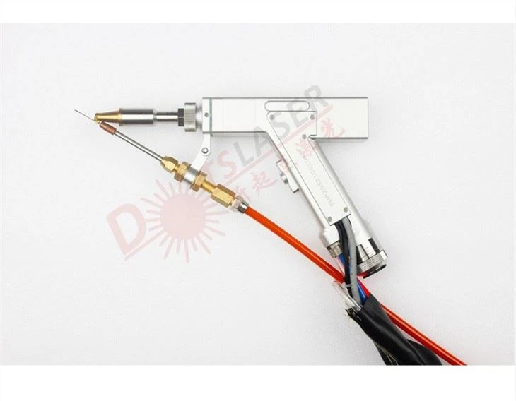 Laser Handheld Welding System
