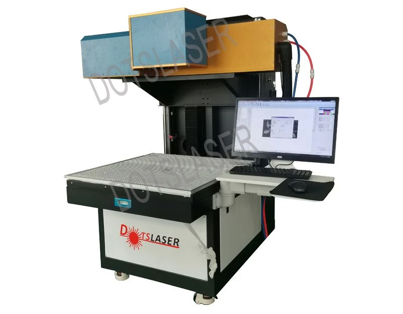 Mesin Ukiran Laser Batu Marmer