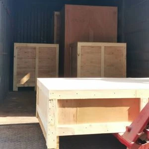 CO2 Laser Machines Shipped To Turkey