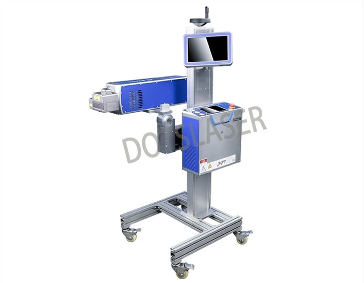 Printer Laser Barcode Karton Cetak