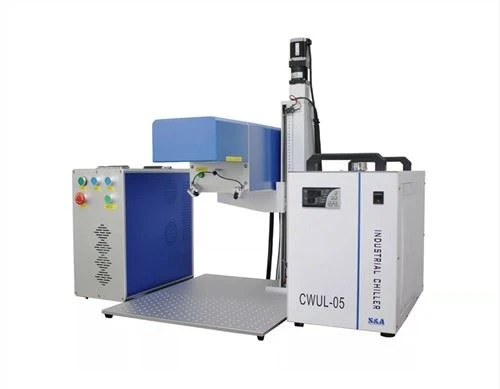 Laser UV 3D untuk cangkir kaca