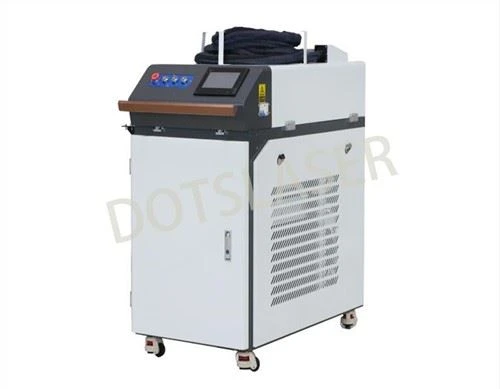 Mesin Pembersih Laser Pengecatan Pelapis