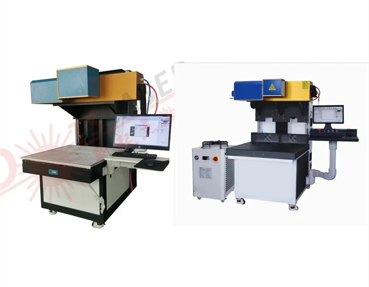 CO₂ Laser   Pemotongan   Kartu