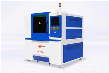 Pemrosesan Laser untuk Perhiasan Emas