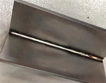 Keuntungan pengelasan laser