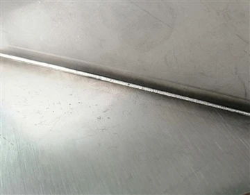 Pengelasan Laser dalam Produk 3C
