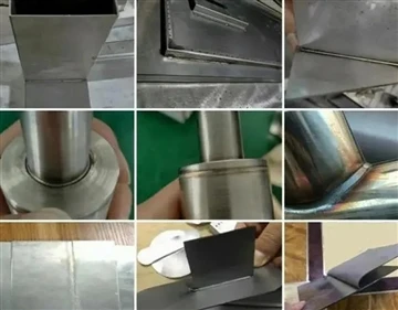 Penerapan teknologi laser dalam produk fotovoltaik