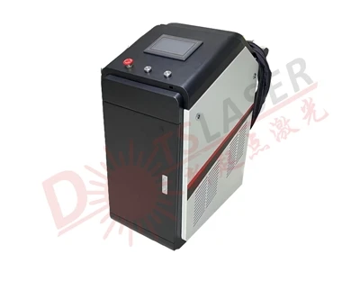 Laser picosecond