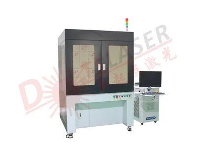 TEKNOLOGI LASER