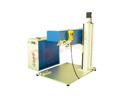 Aplikasi Laser di Industri Perhiasan