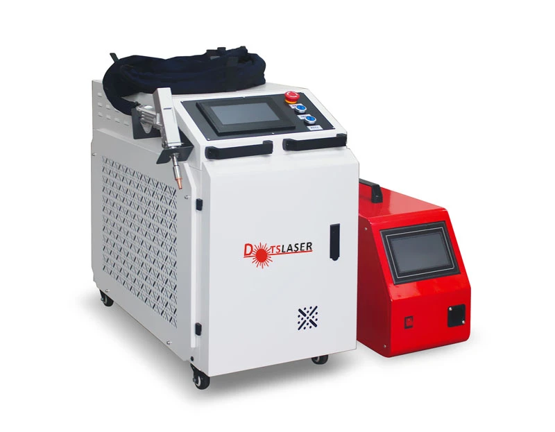 Mesin Las Laser Untuk Lembaran Logam