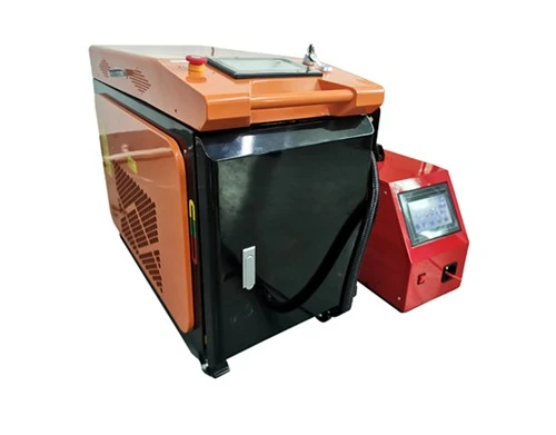 Mesin Las Laser 1000W