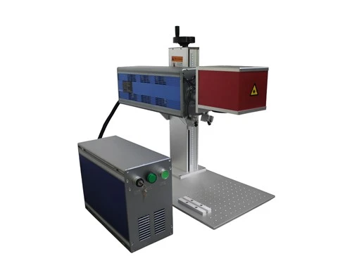 Mesin Ukiran Laser CO₂ 30W