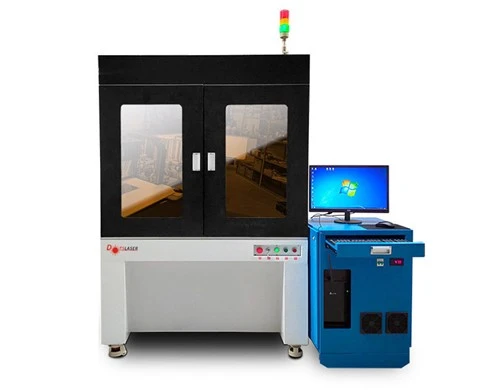 Barel Wiski Ukiran Laser CO₂