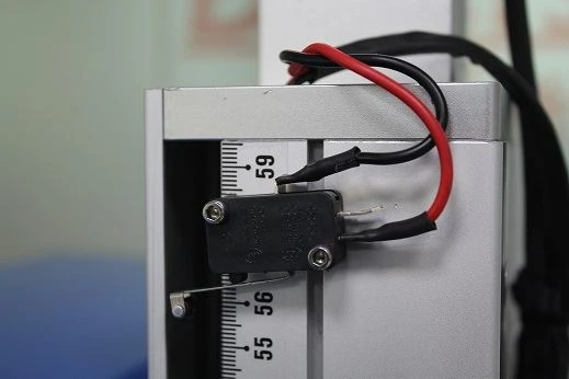 Clocks And Glasses Uv Marking